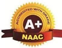 NAAC A+