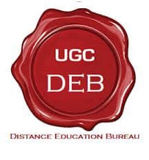UGC DEB