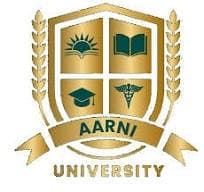 University partner logo