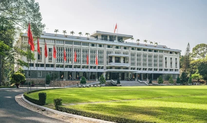 COER University campus photo 3