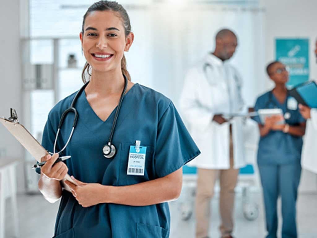 Dr Preeti Global University campus photo 2