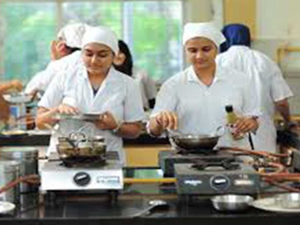 Dr Preeti Global University campus photo 7