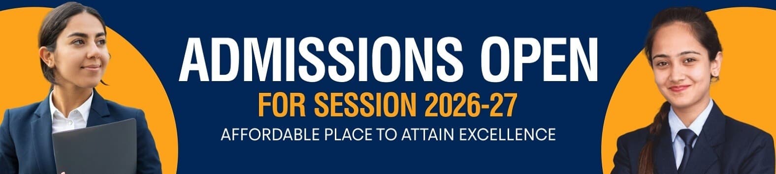 Glocal University campus photo 2