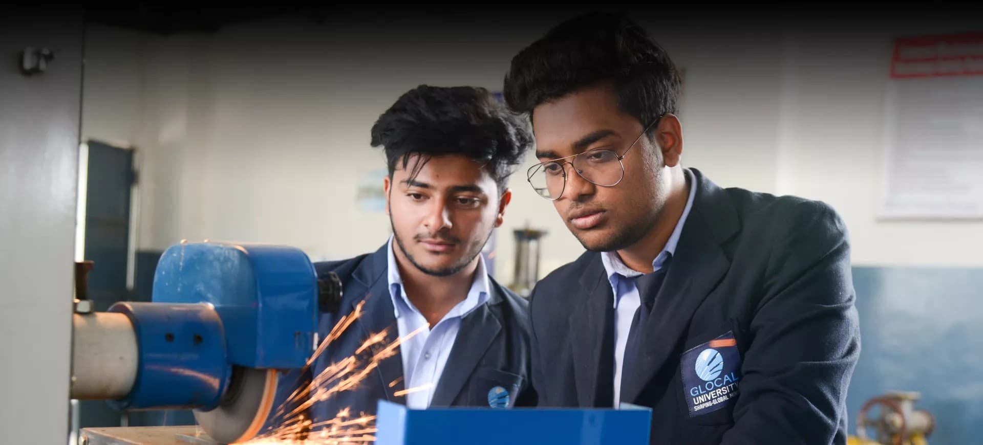 Glocal University campus photo 7