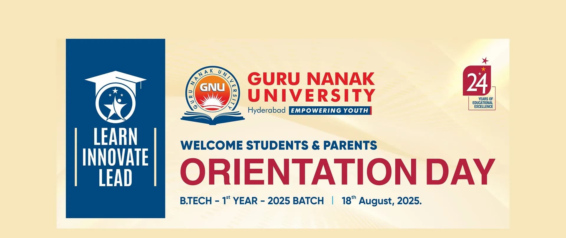 Guru Nanak University Hyderabad campus photo 6