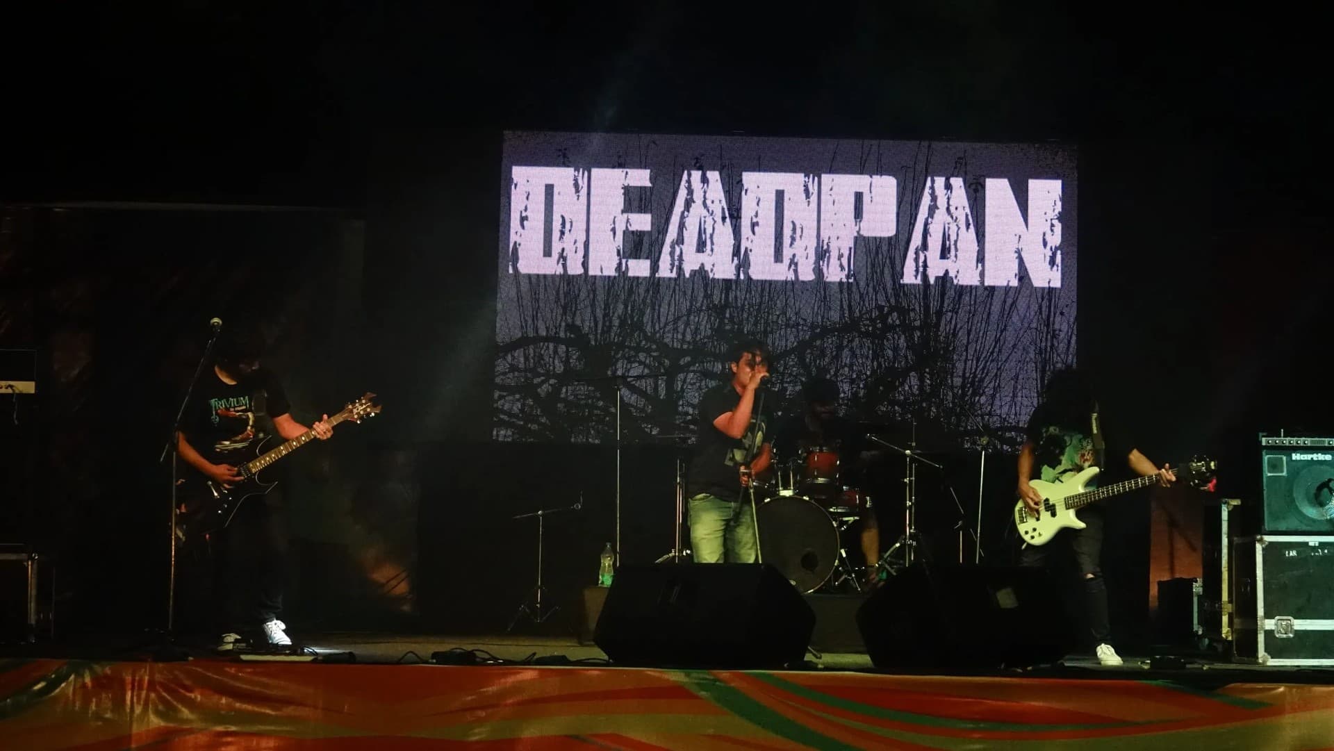 Maharishi Markandeshwar University campus photo 5