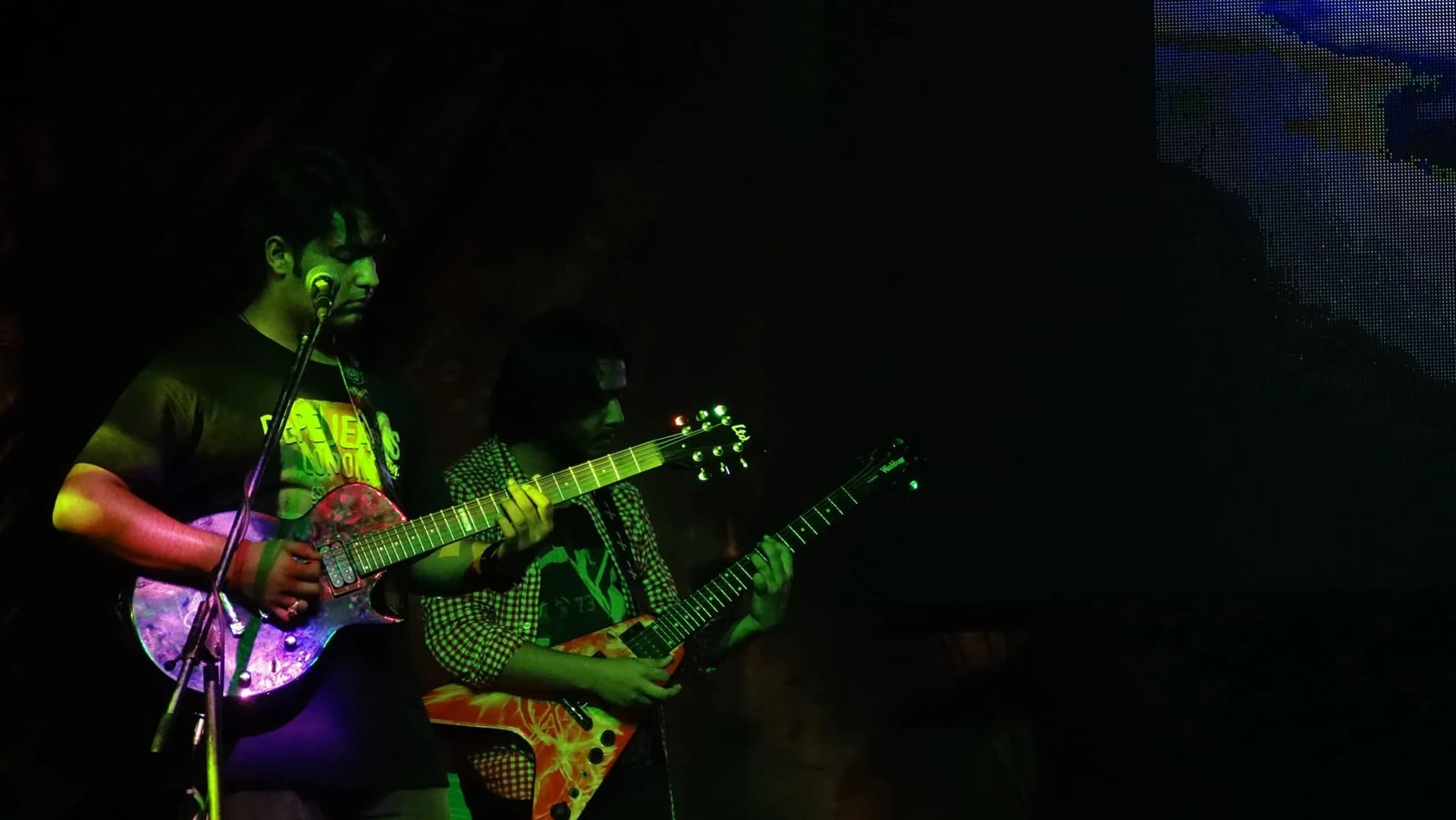 Maharishi Markandeshwar University campus photo 7