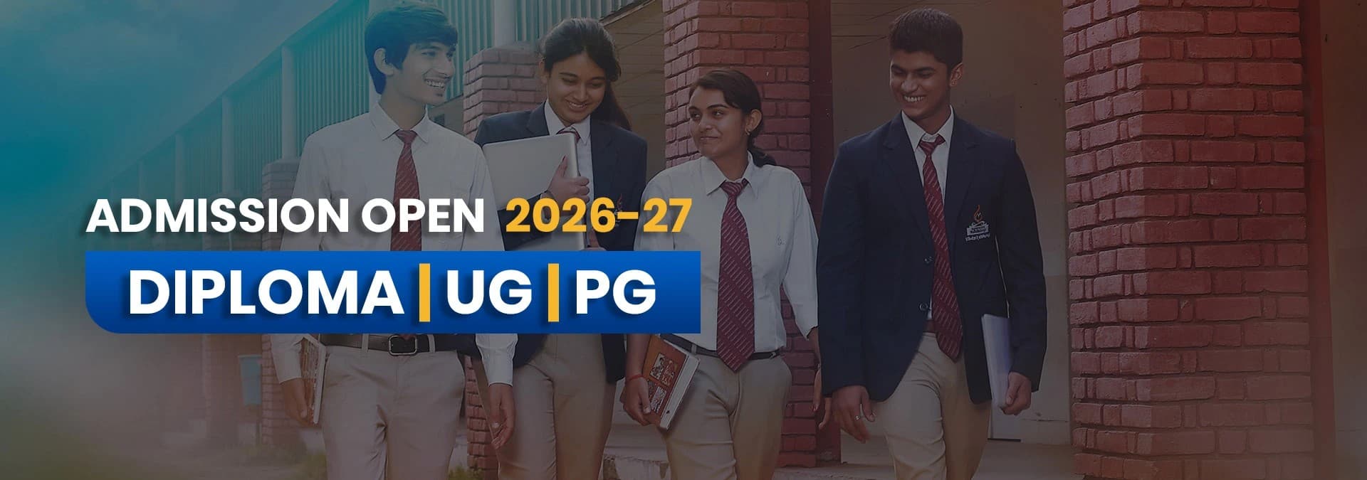 Mangalayatan University campus photo 3