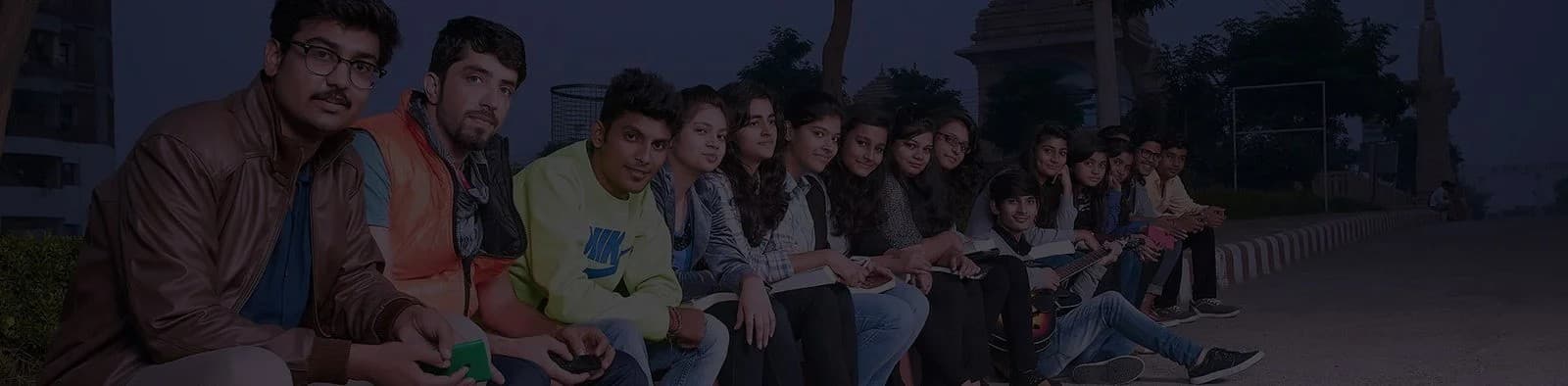 Mangalayatan University campus photo 6