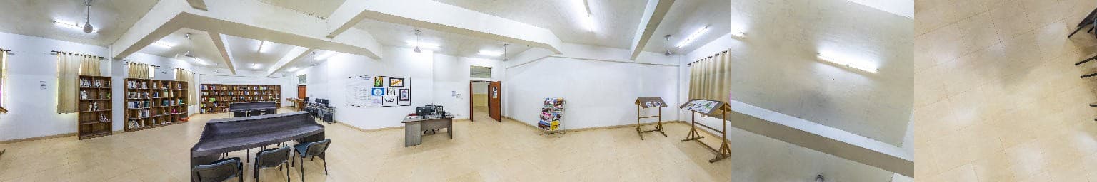 Noida International University campus photo 2