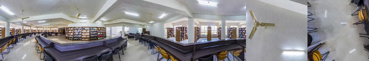 Noida International University campus photo 3