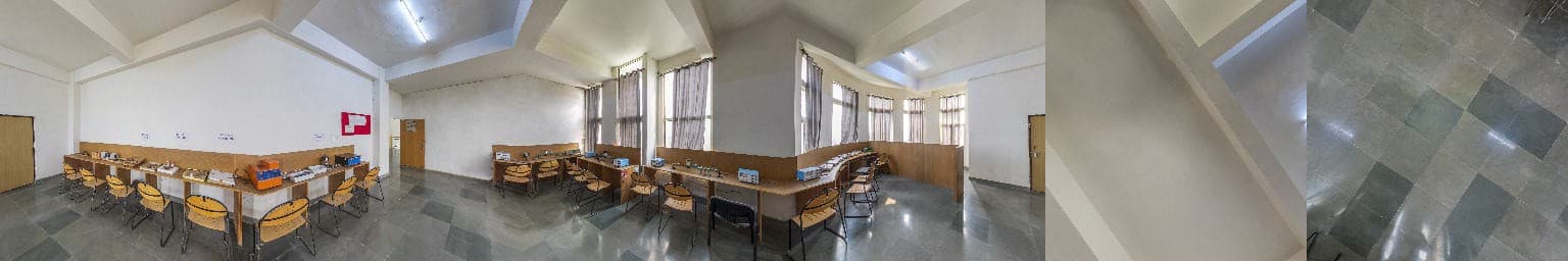 Noida International University campus photo 4