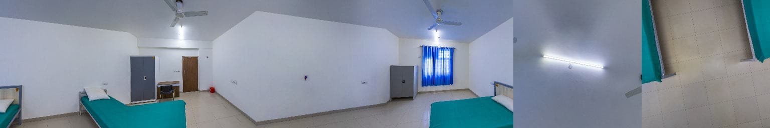 Noida International University campus photo 5