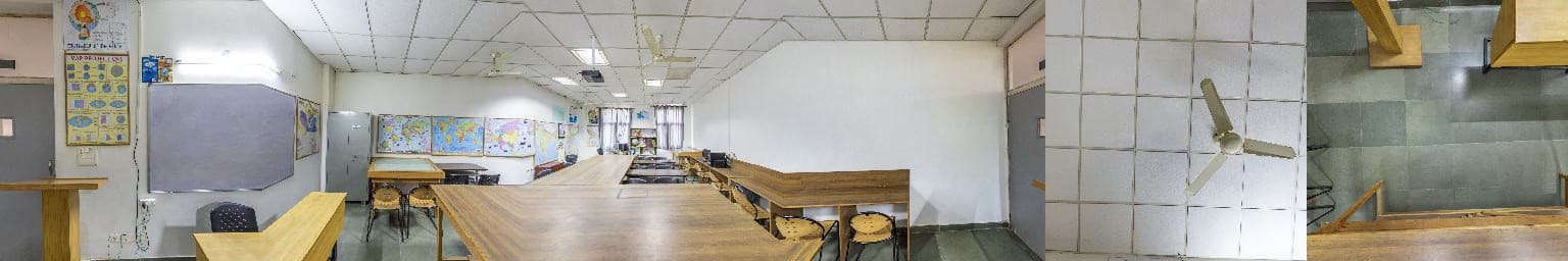 Noida International University campus photo 6