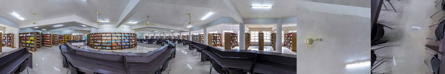 Noida International University campus photo 7