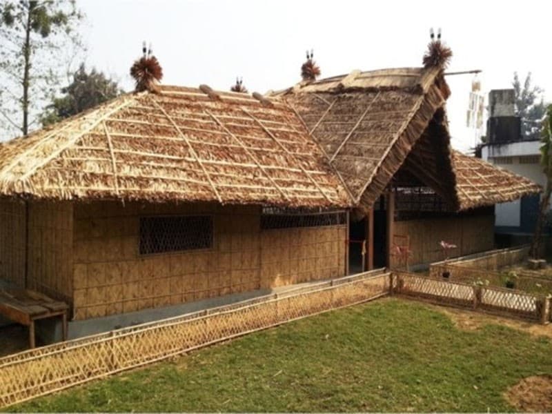 North East Christian University campus photo 2