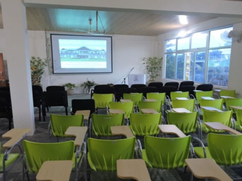 North East Christian University campus photo 6