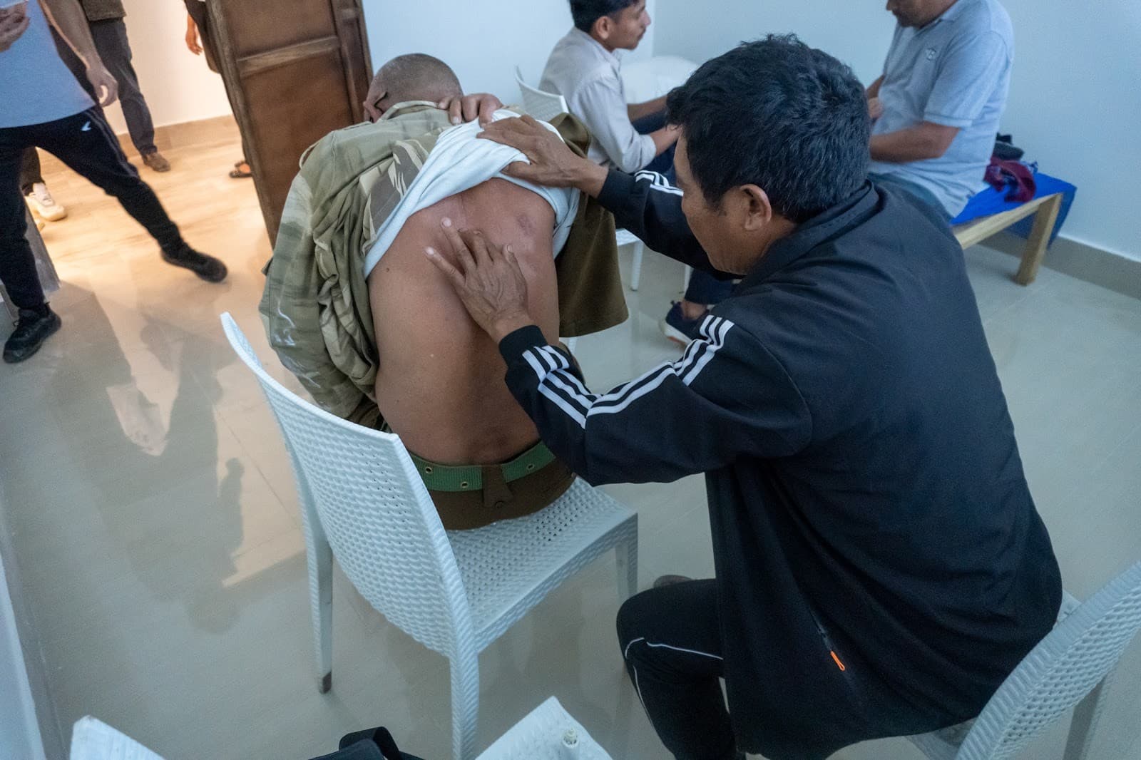 North East Christian University campus photo 7