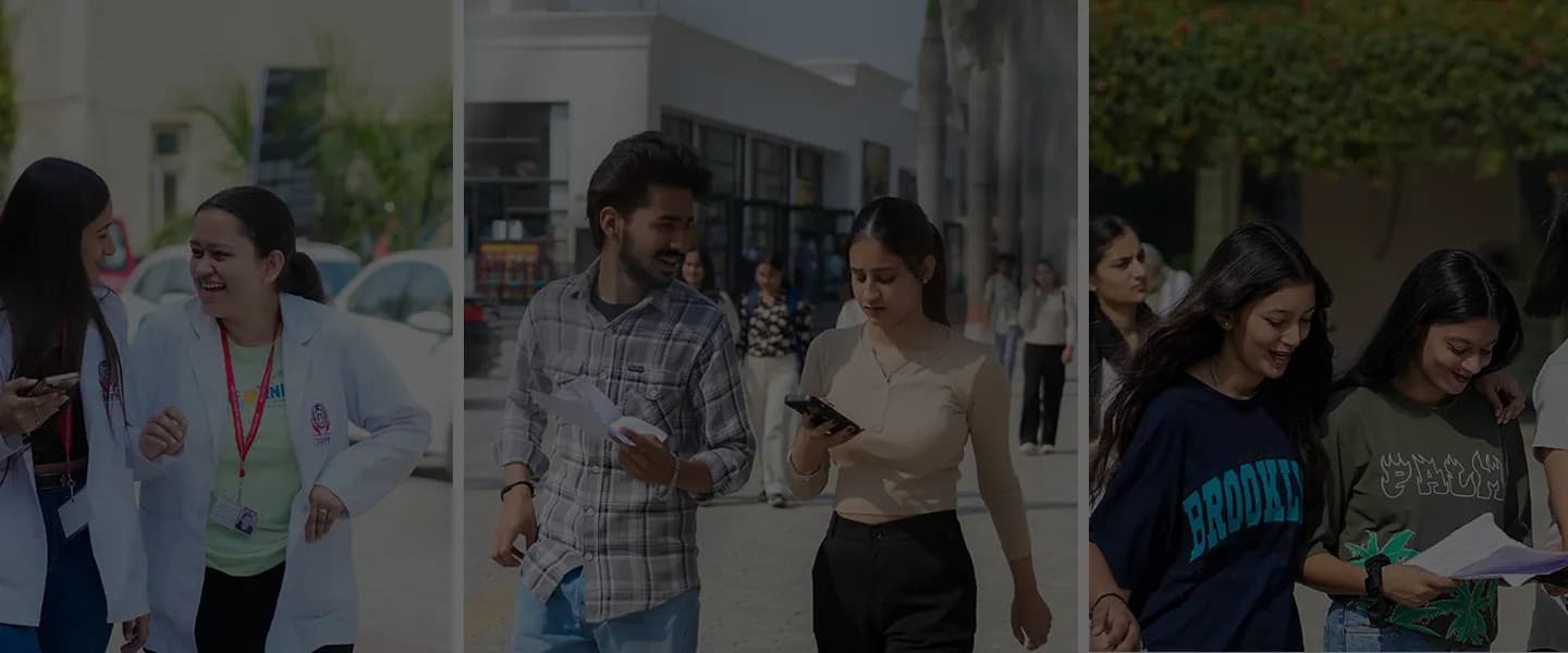 Rayat Bahra University campus photo 2