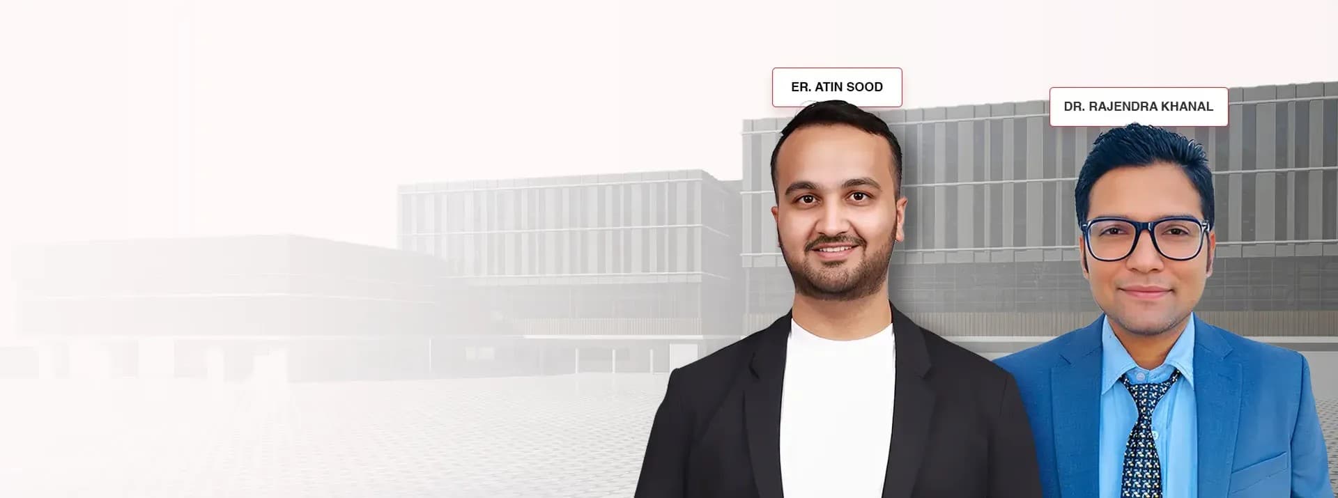 Rayat Bahra University campus photo 6