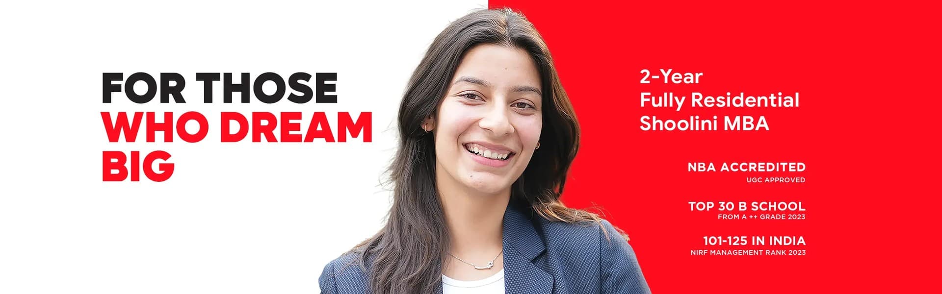 Shoolini University campus photo 2