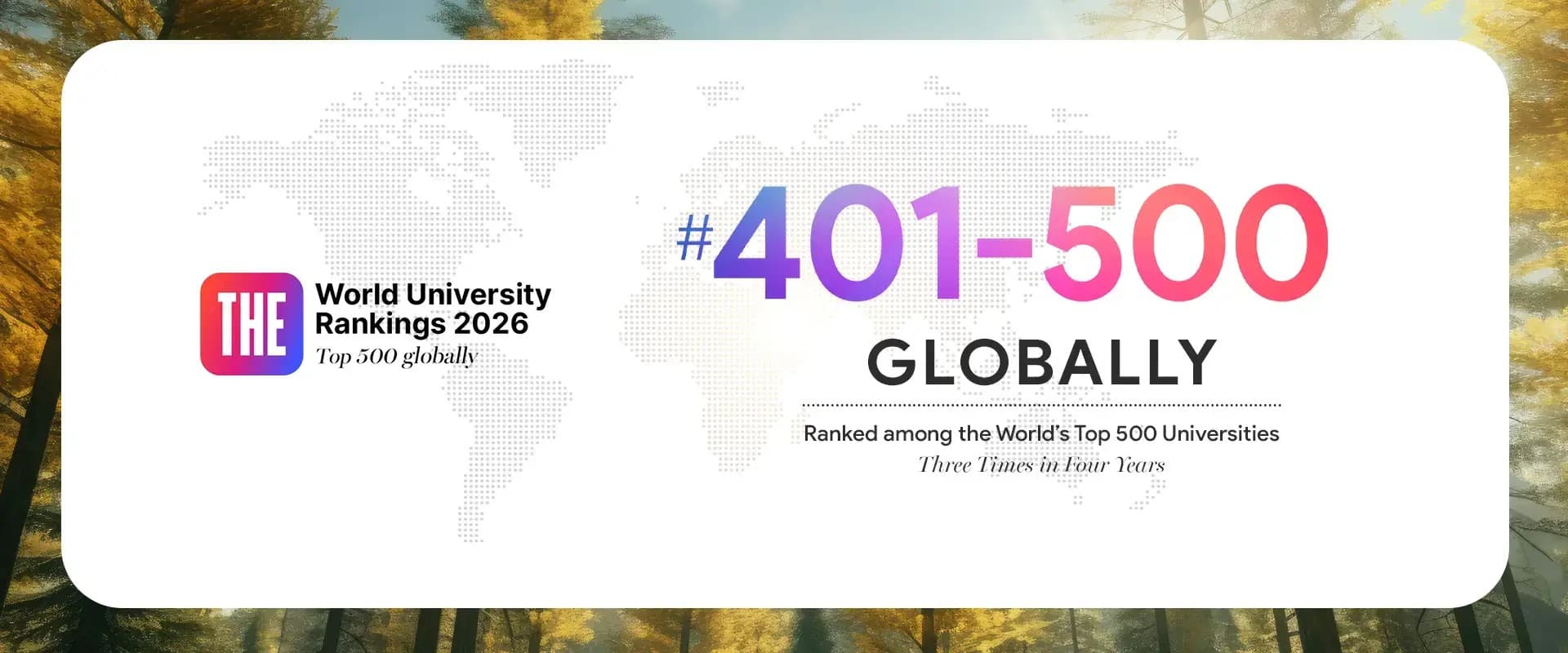 Shoolini University campus photo 3