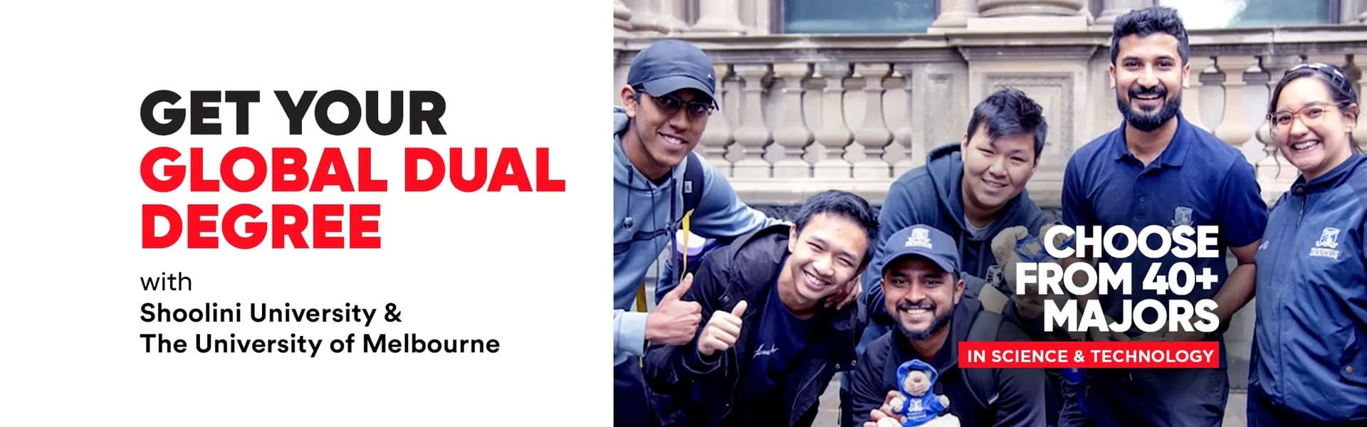 Shoolini University campus photo 6