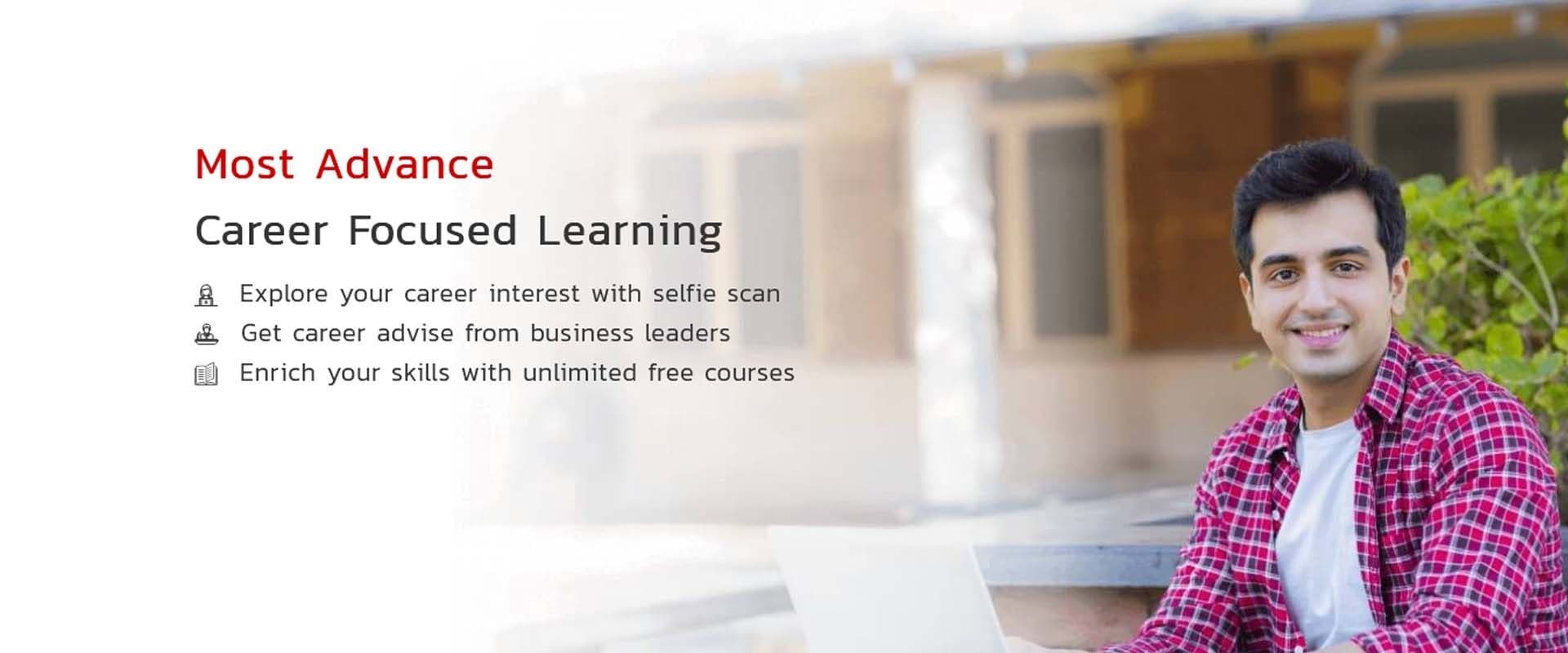 Suresh Gyan Vihar University campus photo 2