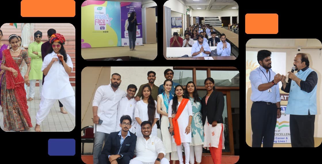 Suryadatta Group of Institutions campus photo 1