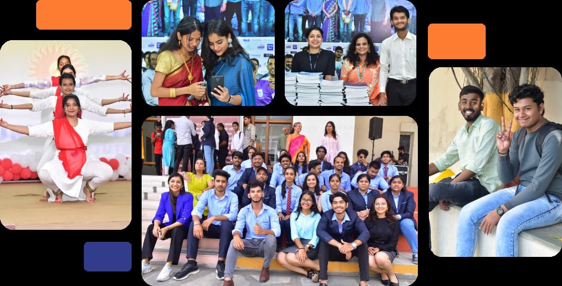 Suryadatta Group of Institutions campus photo 2