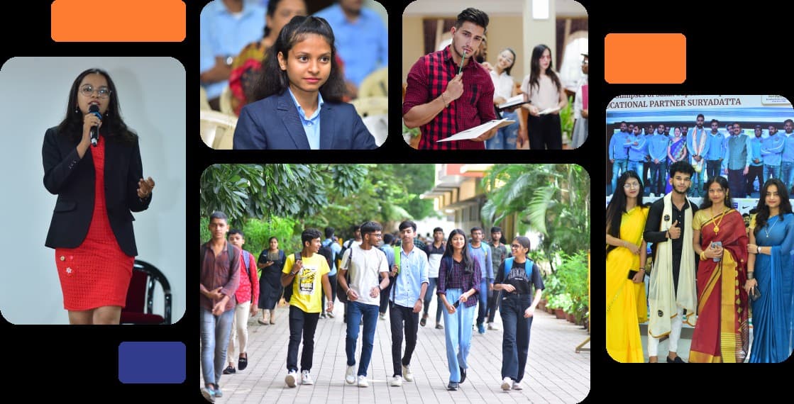 Suryadatta Group of Institutions campus photo 3