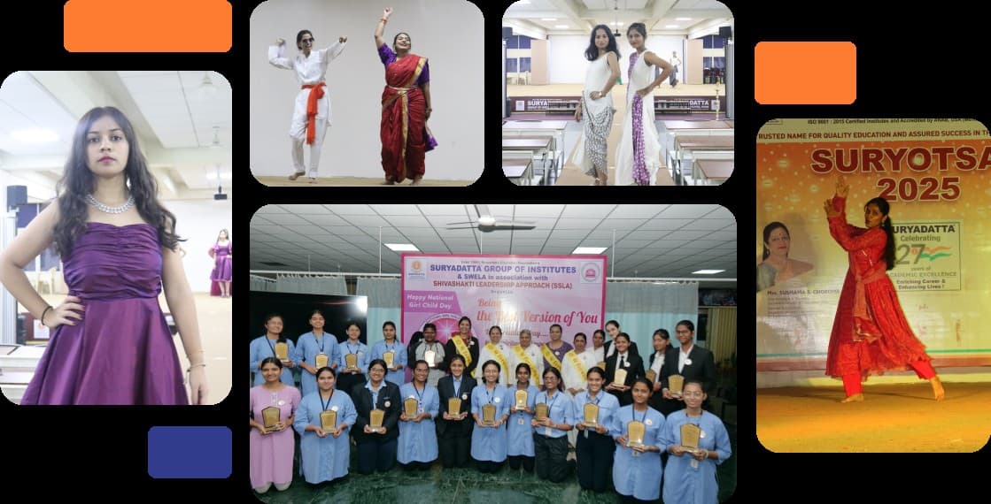 Suryadatta Group of Institutions campus photo 4