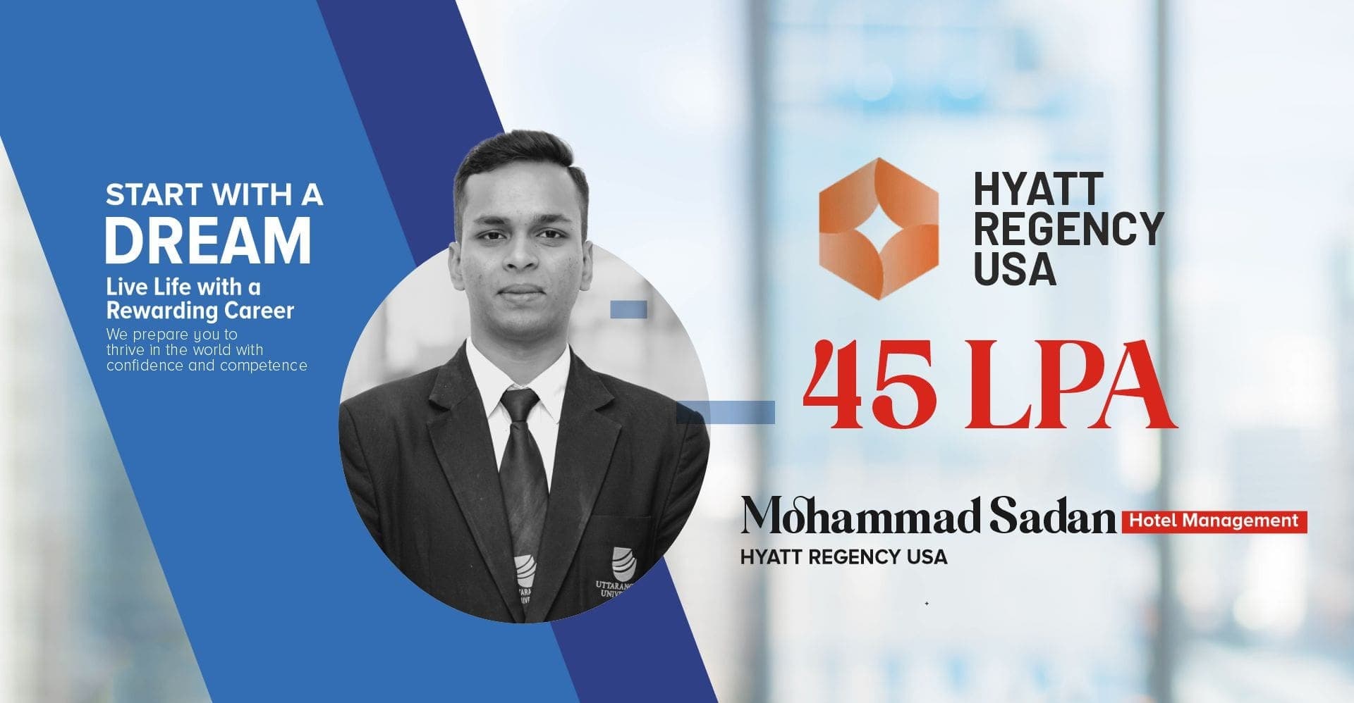 Uttaranchal University campus photo 7